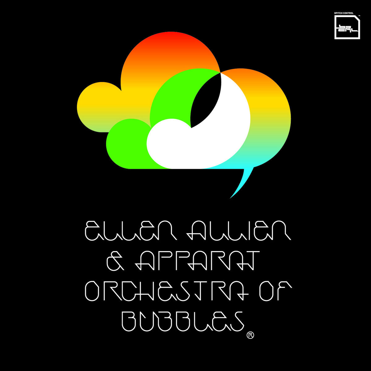 Allien & Apparat, Ellen - Orchestra of Bubbles