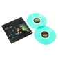 The Weeknd - Kiss Land (Sea Glass Vinyl)