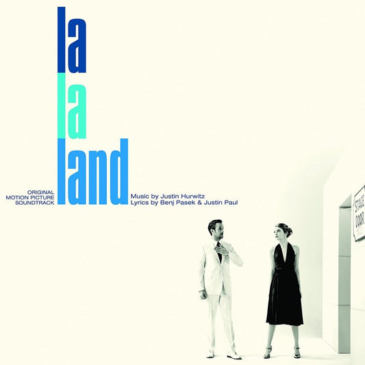 Various Artists - La La Land (Original Motion Picture Soundtrack)