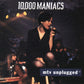 10,000 Maniacs - MTV Unplugged (Cobalt Blue Vinyl)