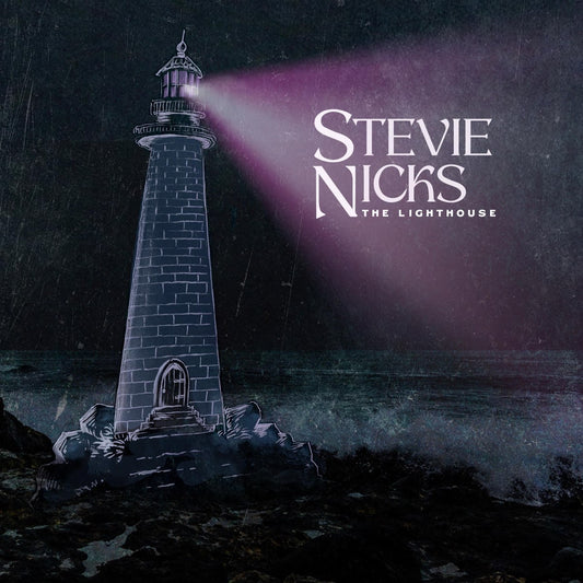 Stevie Nicks - The Lighthouse  (White 7" Single) (RSD Black Friday 2024)