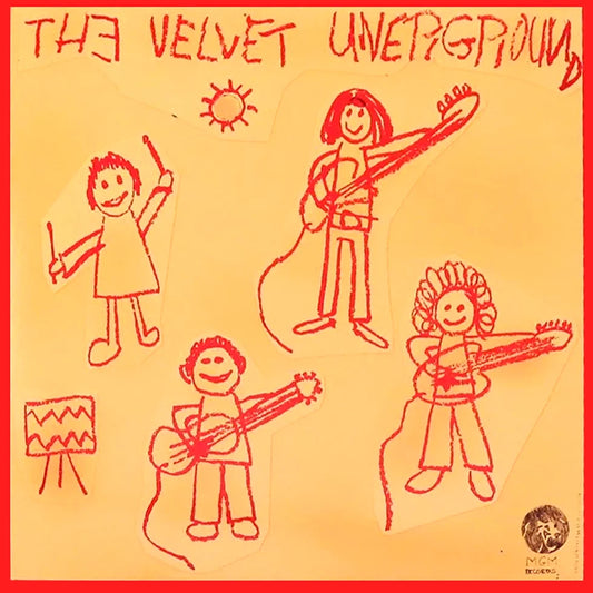 The Velvet Underground - Loaded (Alternate Album)