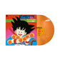 Various Artists - Dragon Ball: Hit Song Collection (TV Manga) (Clear Orange Vinyl)