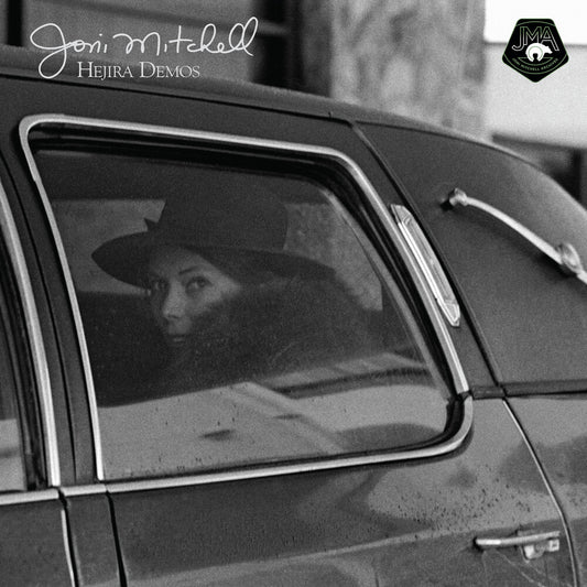 Joni Mitchell - Hejira Demos (RSD Black Friday 2024)