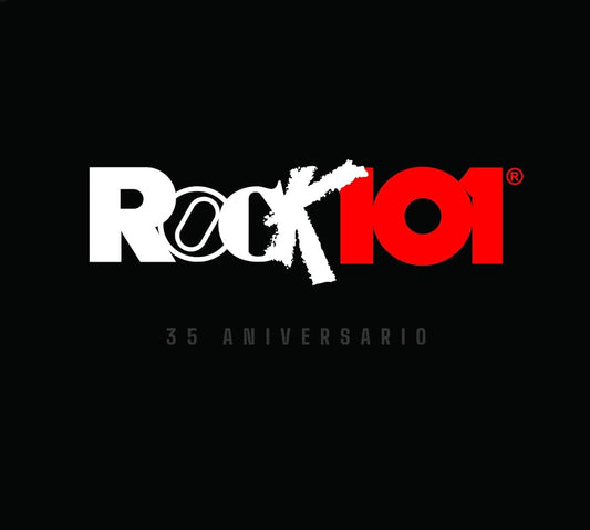 Various - Rock 101