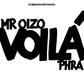 Mr Oizo - Voila