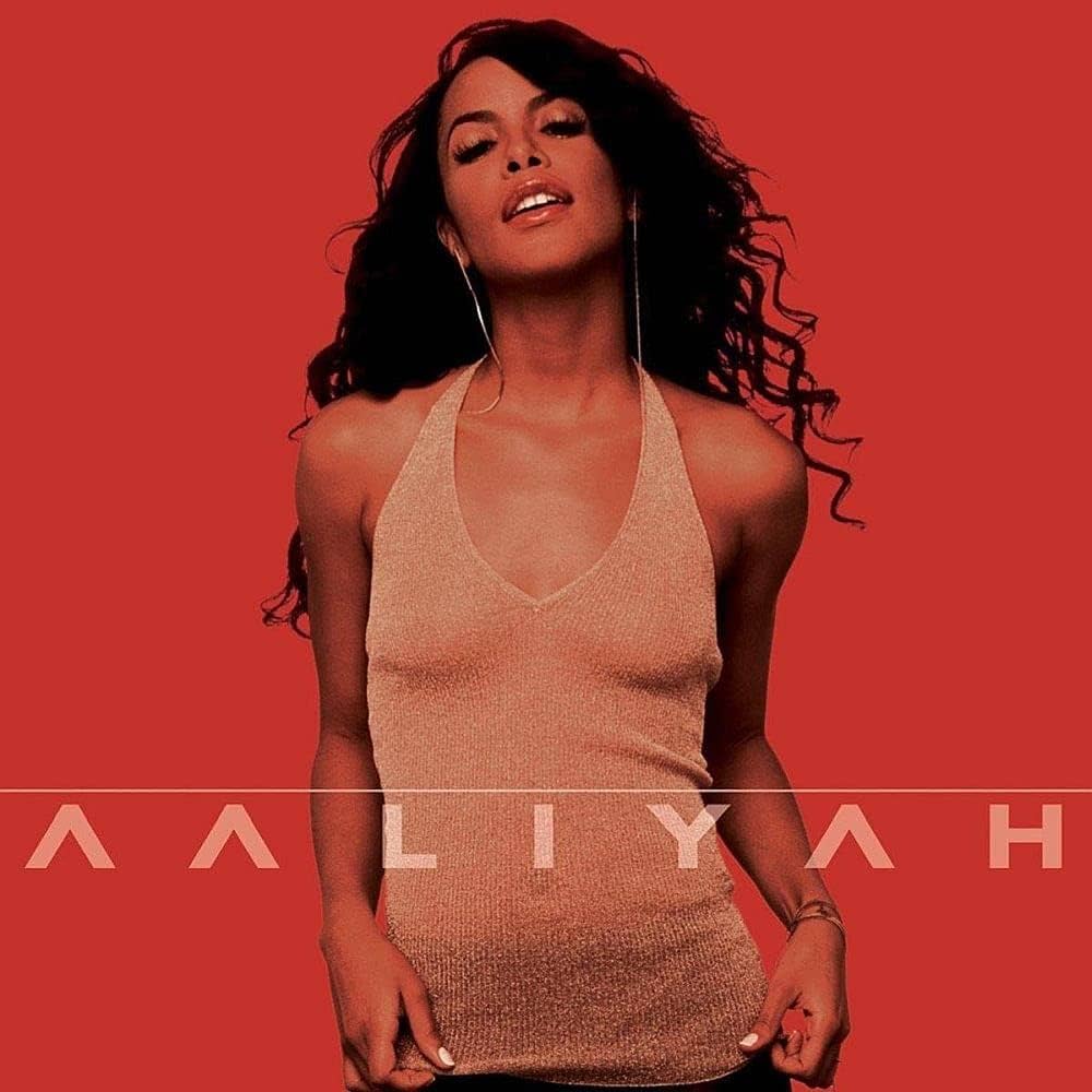 Aaliyah - Aaliyah