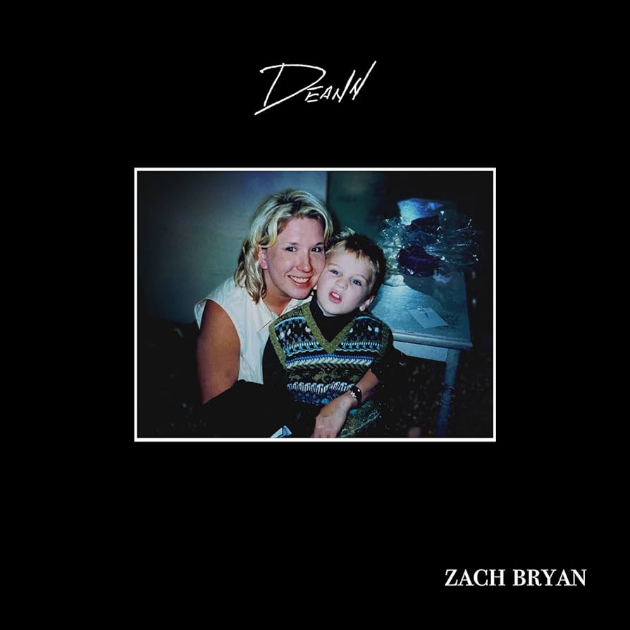 Zach Bryan - DeAnn