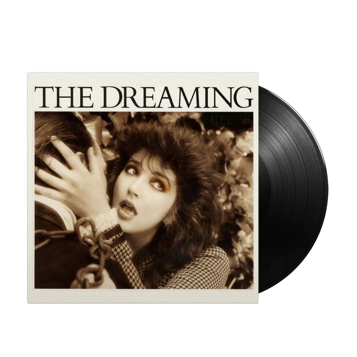 Kate Bush - The Dreaming