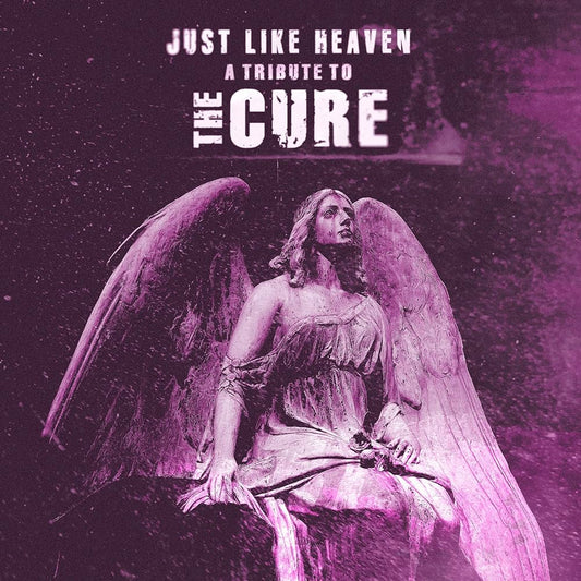 Various Artists - Just Like Heaven: A Tribute To The Cure (Purple Vinyl)