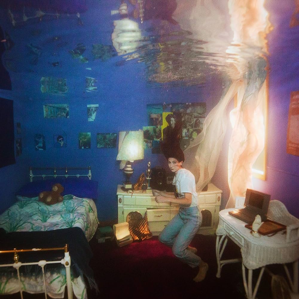 Weyes Blood - Titanic Rising (Cassette)