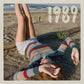 Taylor Swift - 1989 (Taylor's Version) (Sunrise Boulevard Yellow Vinyl)