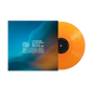 Thirty Seconds To Mars - It's The End Of The World But It's A Beautiful Day (Tangerine Vinyl, alternative cover, indie-retail exclusive)