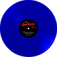 Simon Waskow - Cuckoo Original Motion Picture Soundtrack (Blue Glitter Vinyl)