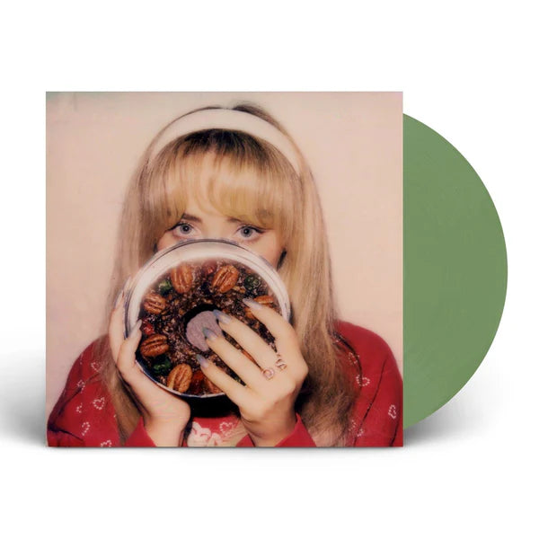 Sabrina Carpenter - Fruitcake (Olive Green Vinyl)