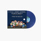 Vince Guaraldi - It Was A Short Summer, Charlie Brown (Summer Night Blue Vinyl, indie-retail exclusive)