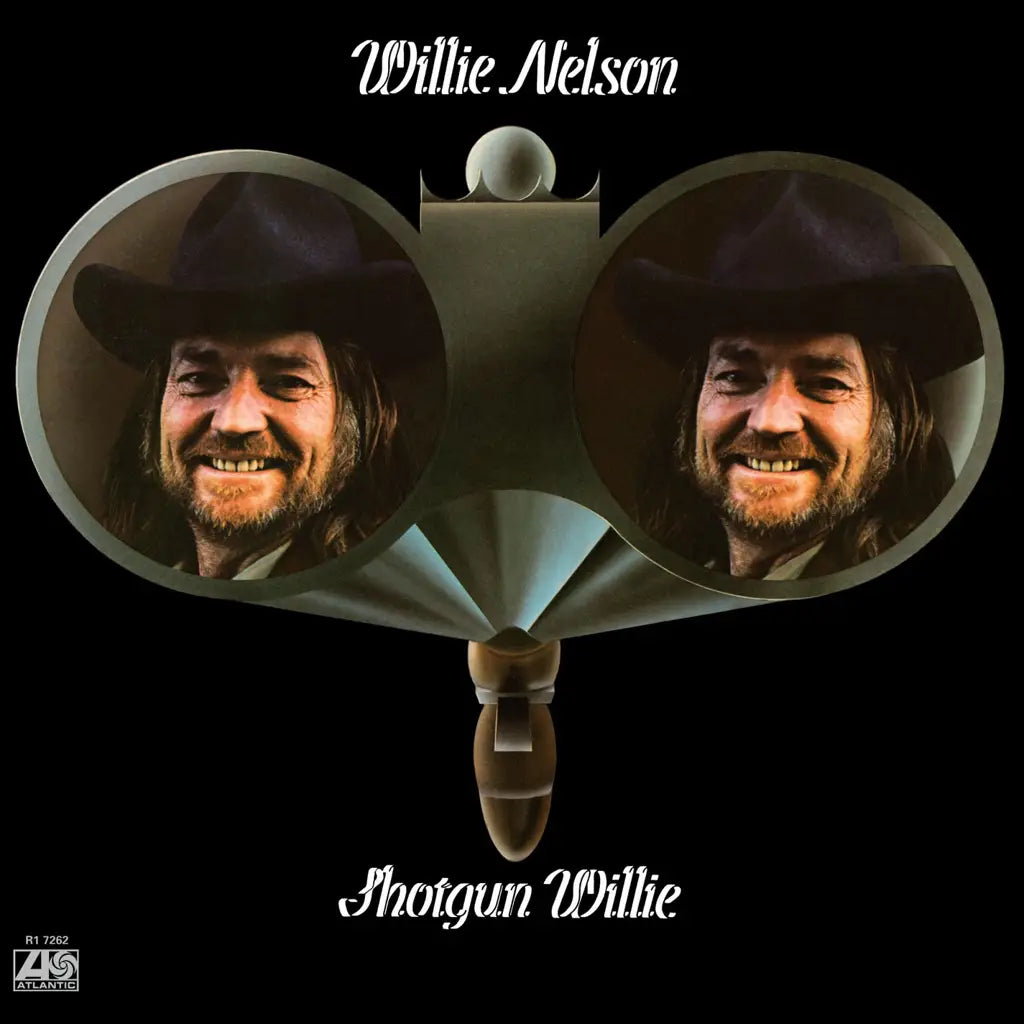 Willie Nelson - Shotgun Willie (50th Anniversary Deluxe Edition) [RSD BF 2023]