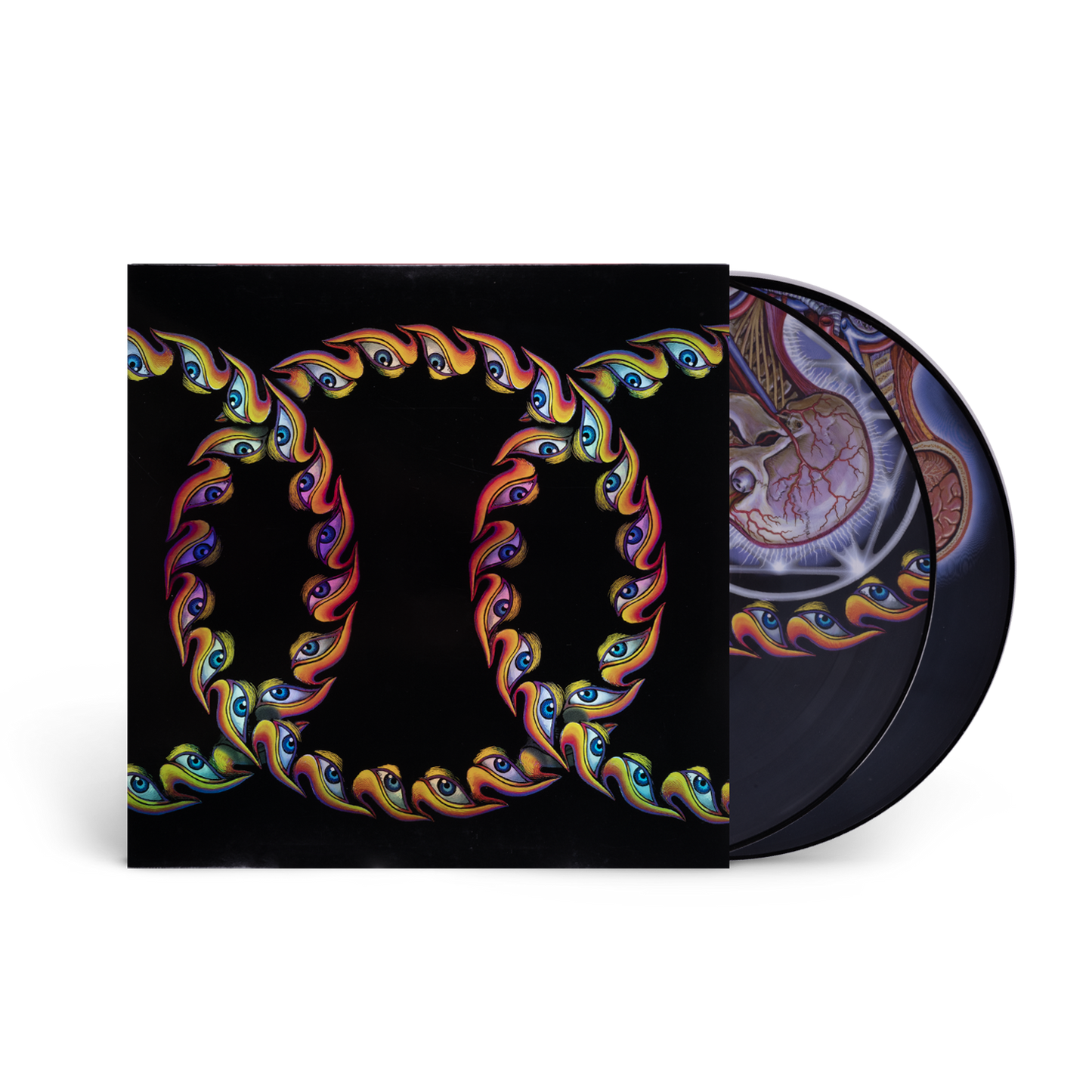 Tool - Lateralus