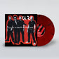 U2 - How To Re-Assemble An Atomic Bomb (Black and Red Marble Vinyl) (RSD Black Friday 2024)