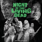 Various Artists - Night Of The Living Dead (Zombie Green Swirl)