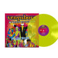 Vengaboys - The Greatest Hits Collection: We Like to Party (Transparent Lime Green Vinyl)