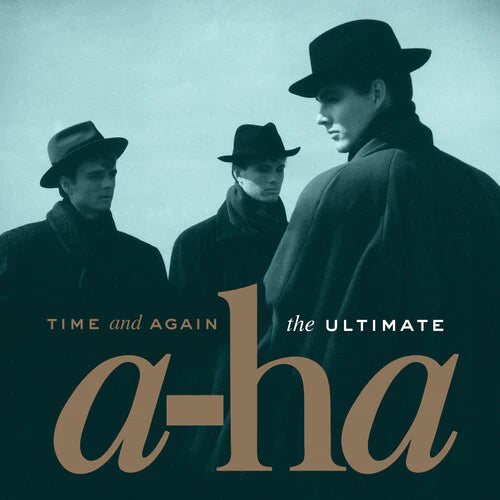 a-ha! - Time and Again: The Ultimate a-ha