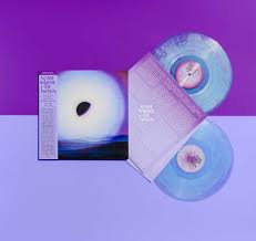 Various Artists - Somewhere Between (Cloudy Clear Purple Vinyl)