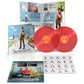 Various Artists - Napoleon Dynamite (Soundtrack) (Transparent Ruby Vinyl, 20th Anniversary)