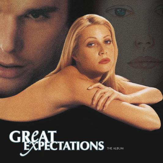 Various Artists - Great Expectations (Emerald Green Vinyl)