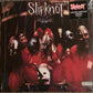 Slipknot - Slipknot (Lemon Vinyl)