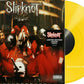 Slipknot - Slipknot (Lemon Vinyl)