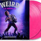 Weird: The Al Yankovic Story OST (2LP Hot Pink Vinyl)