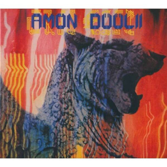 Amon Duul II / Wolf City