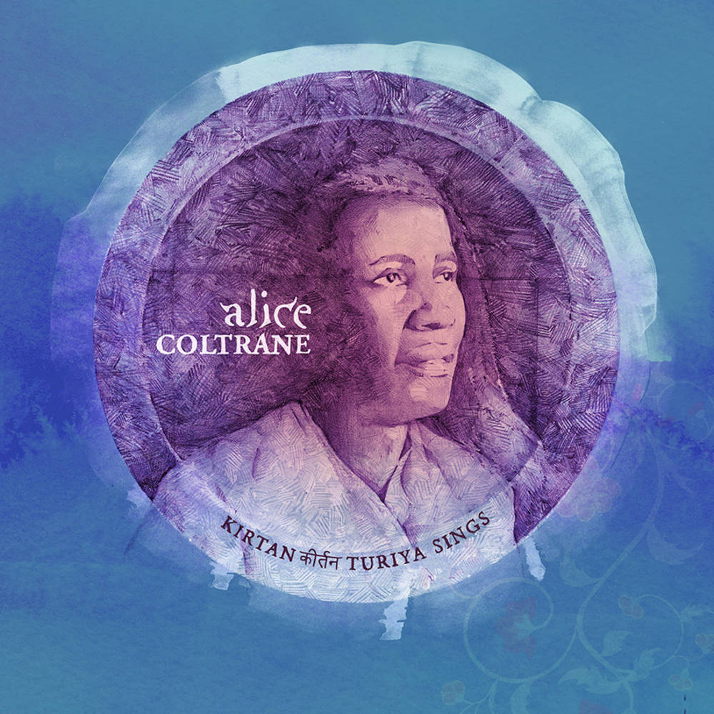 Alice Coltrane - Kirtan: Turiya Sings [2LP]