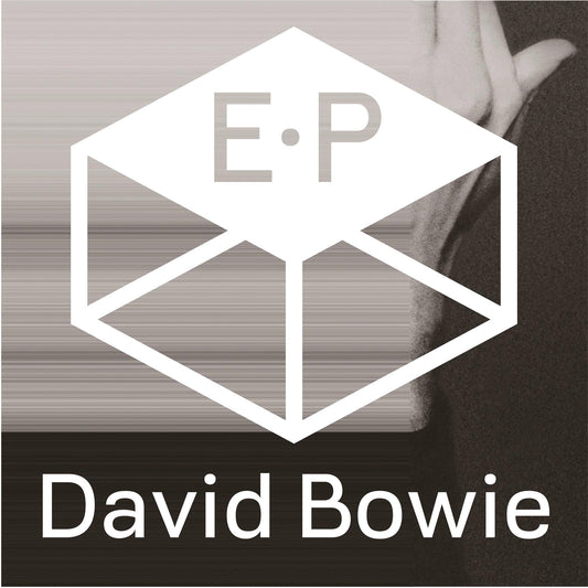 David Bowie - The Next Day Extra EP