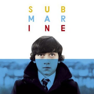 Alex Turner - Submarine