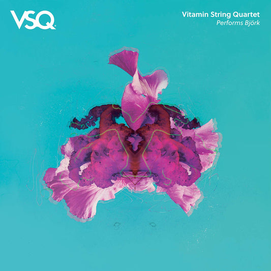 Vitamin String Quartet / Bjork