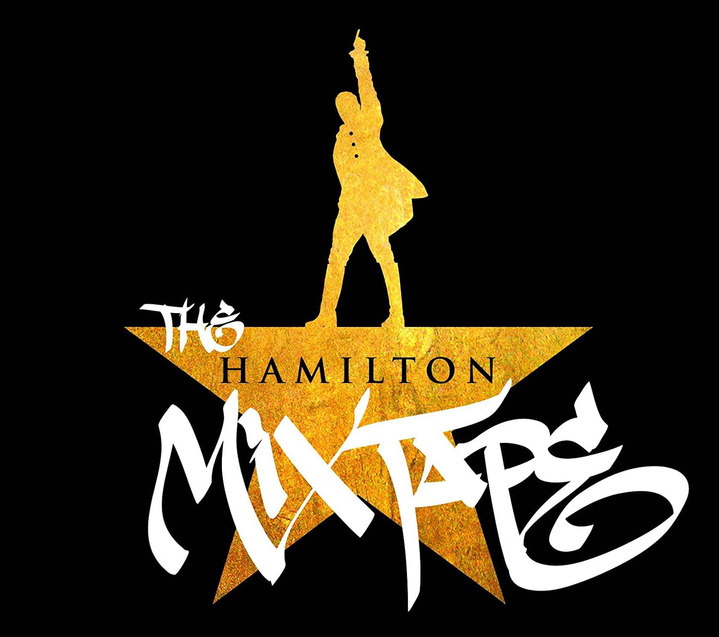 VA - The Hamilton Mixtape