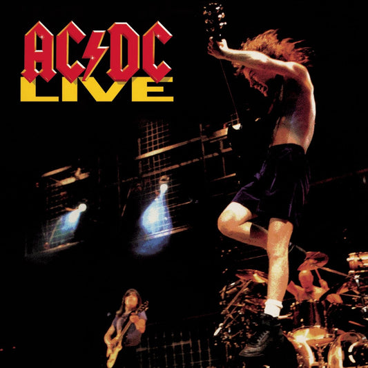 AC/DC - Live