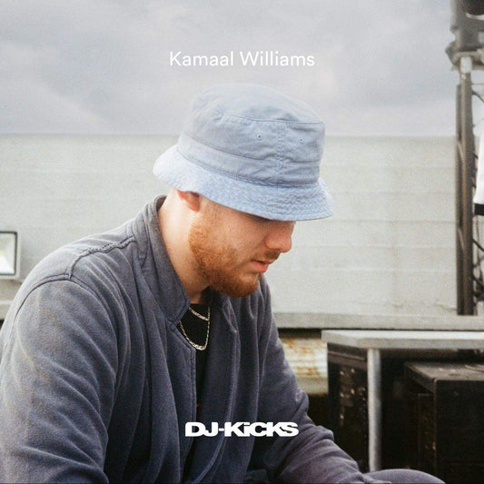 Various Artists - Kamaal Williams: DJ-Kicks