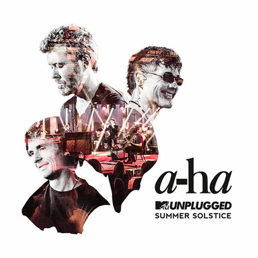 a-ha - MTV Unplugged: Summer Solstice