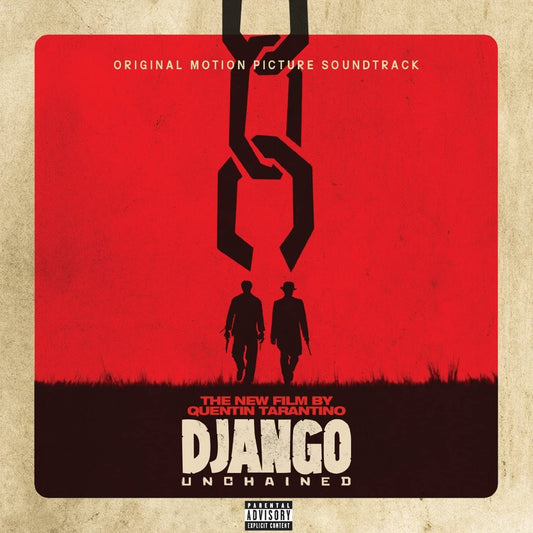 Various Artists - Django Unchained (Original Soundtrack)