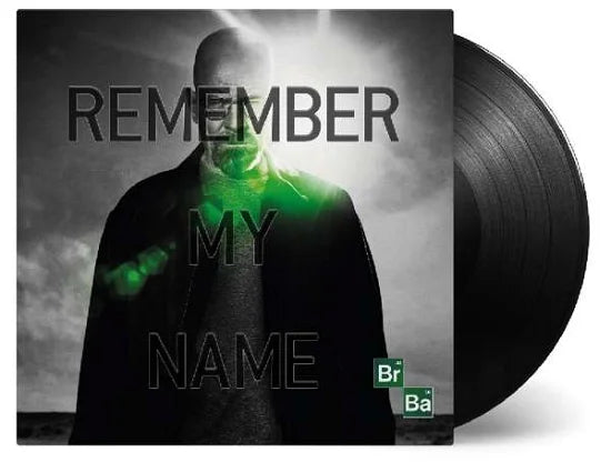 VARIOUS ARTISTS / BREAKING BAD OST (2LP/180G AUDIOPHILE VINYL/11 TRACKS NOT IN THE BOXSET)