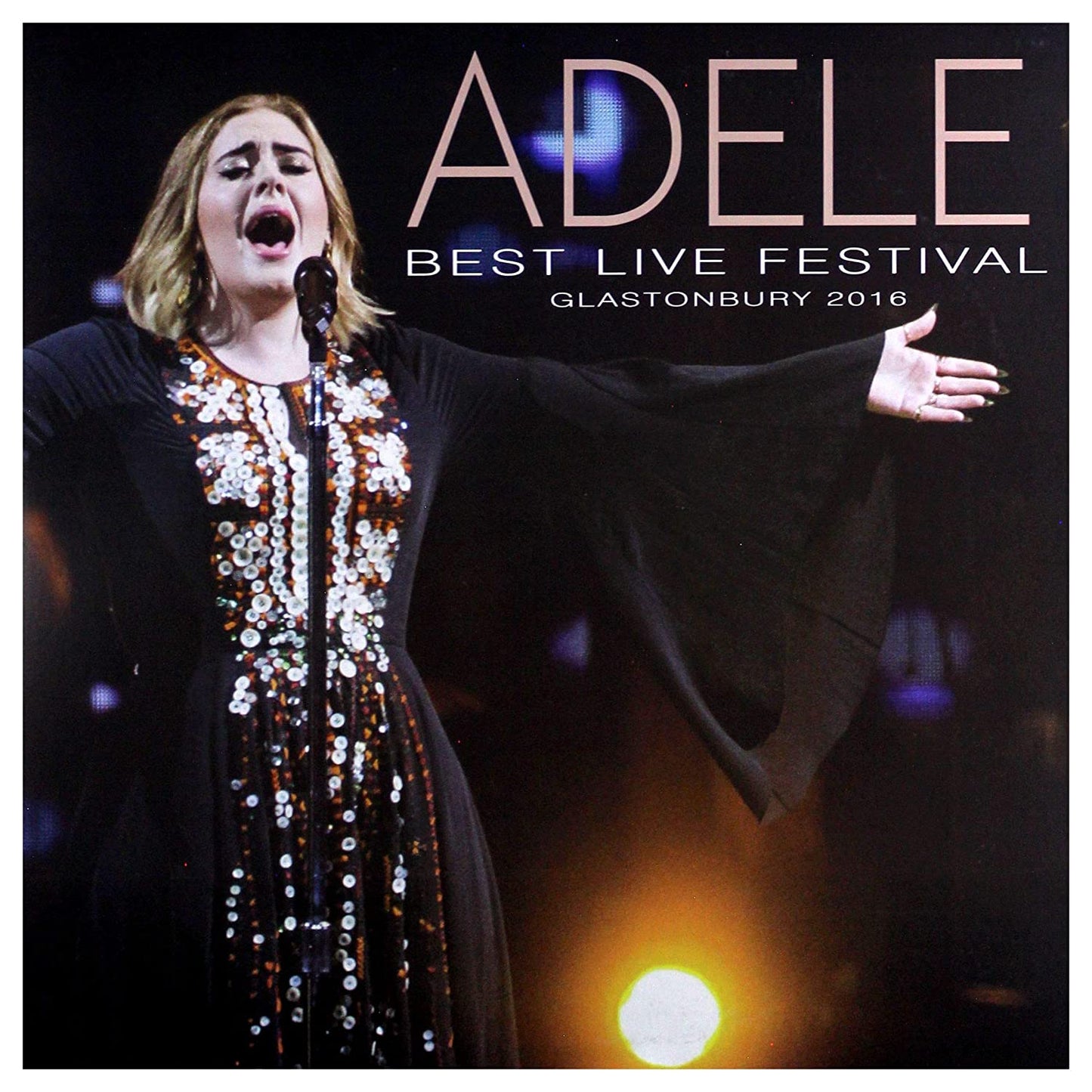 Adele / Best Live Festival