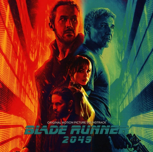 Various Artists - Blade Runner 2049