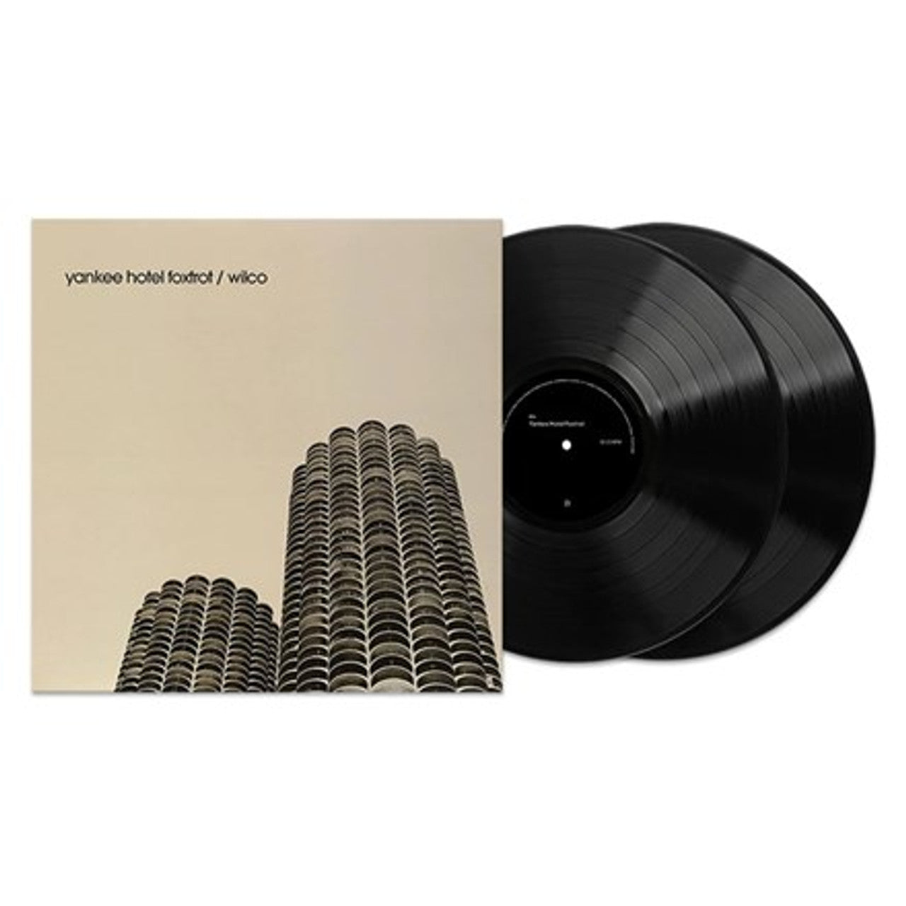 Wilco - Yankee Hotel Foxtrot (20th Anniversary, remastered)