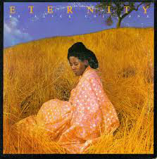 Alice Coltrane ‎– Eternity