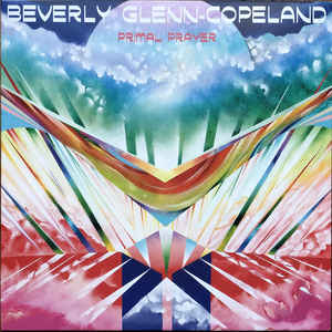 Beverly Glenn Copeland - Primal Prayer