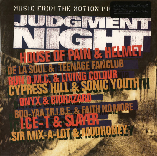 Various / Judgment Night