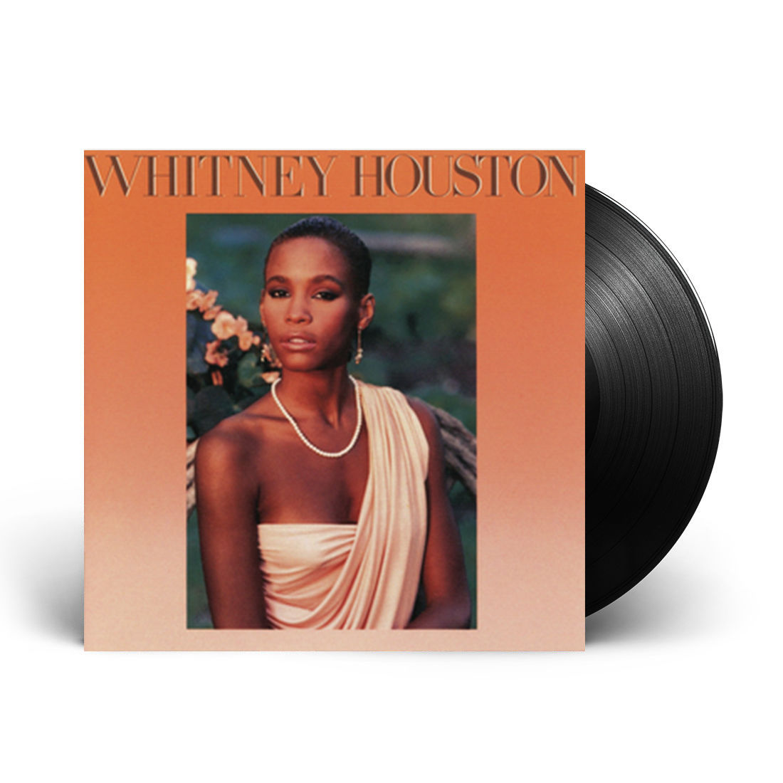 Whitney Houston - Whitney Houston